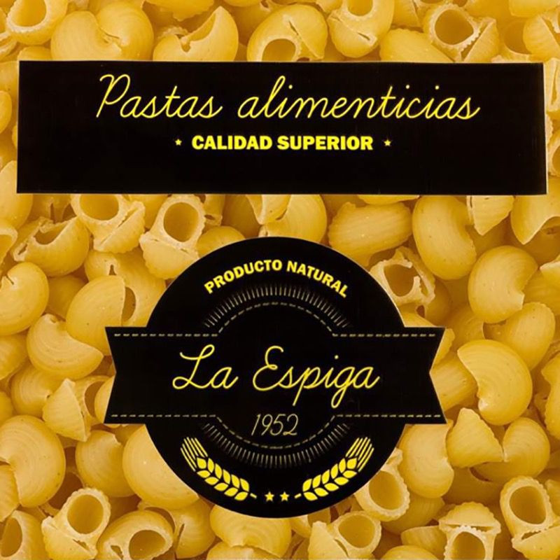 TIBURON (GALET) BOLSA 1/5 kg